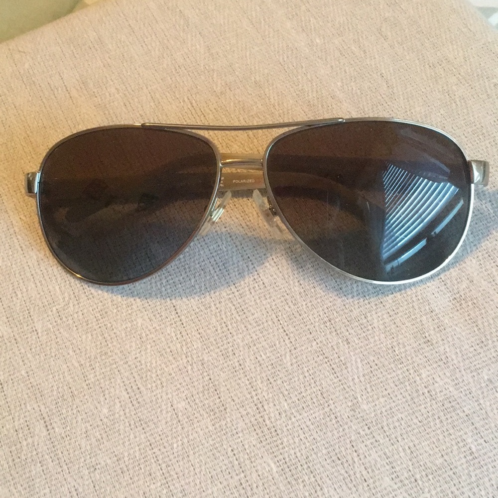 🕶 Ralph Lauren Aviator sunglasses 🕶